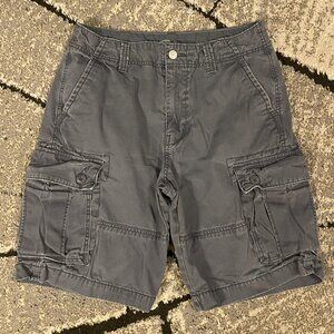 Mens Size 31 Old Navy Cargo Shorts